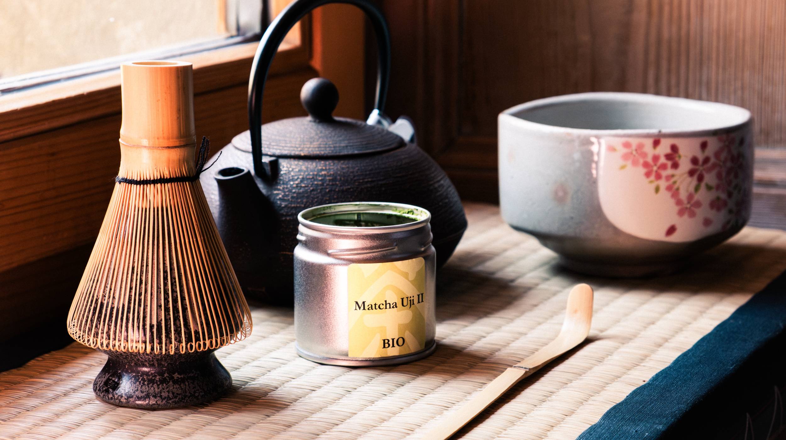 Matcha