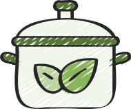 Recettes maison
