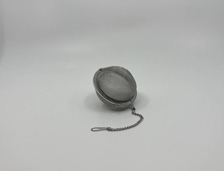 Teekugel 6.5 cm